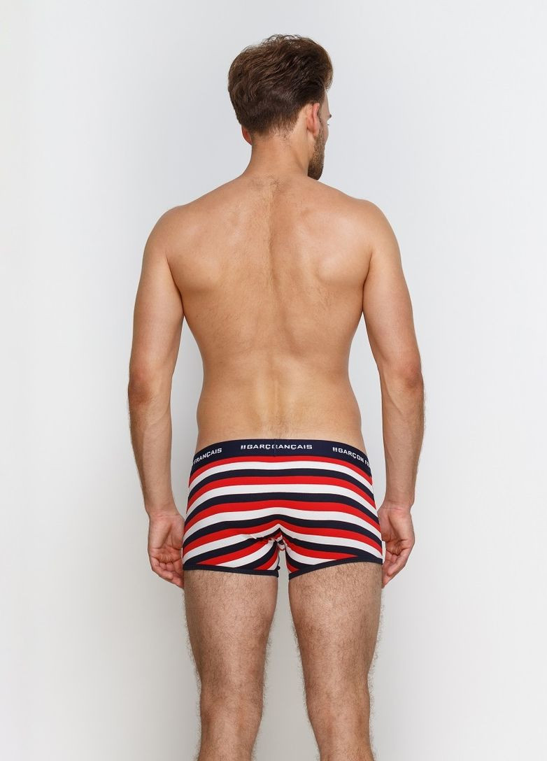 Трусы мужские Garçon Français Boxer16 Garcon Francais (262532698)