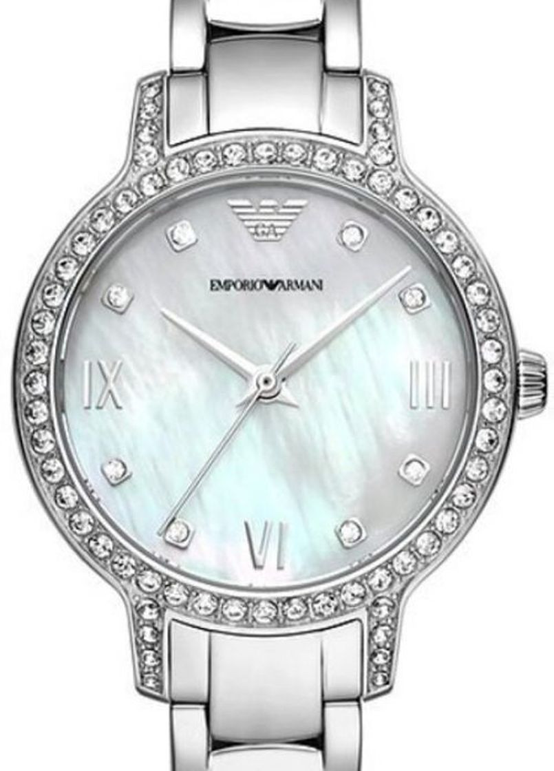 Часы AR11484 кварцевые fashion Emporio Armani (277161565)