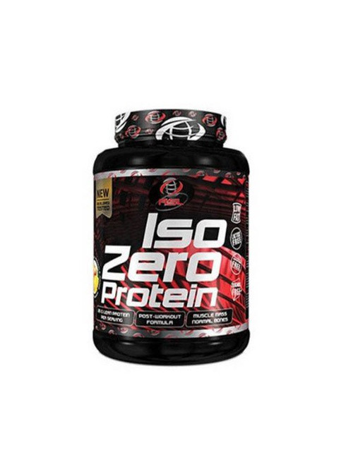 Iso Zero Protein 908 g /30 servings/ White Chocolate Strawberry All Sports Labs (258994502)
