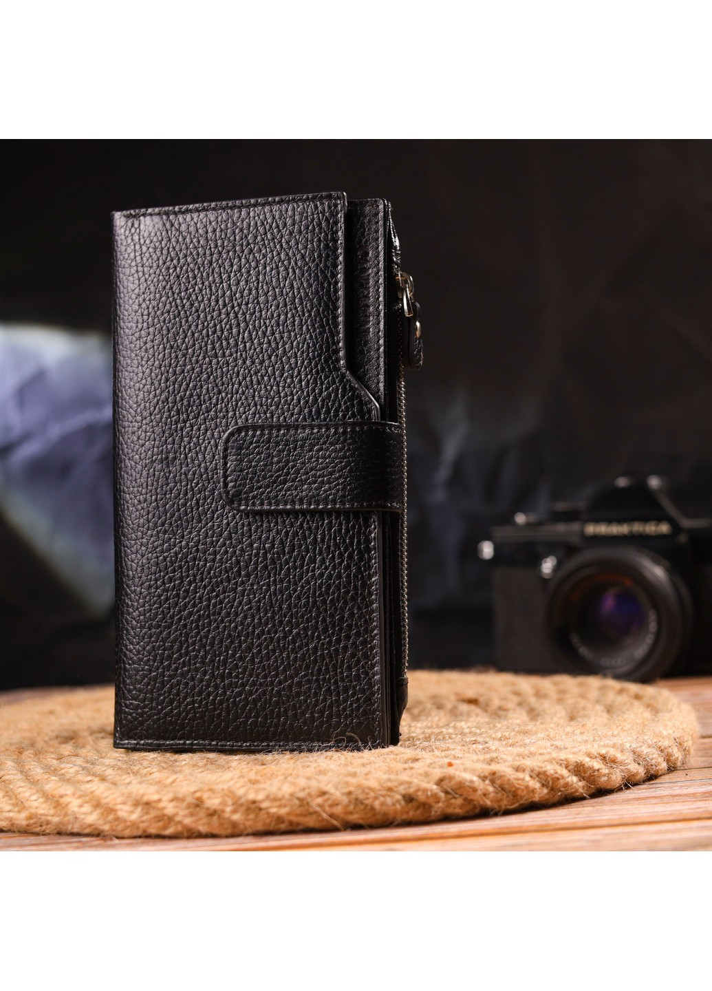 Жіночий гаманець Canpellini (258808968)