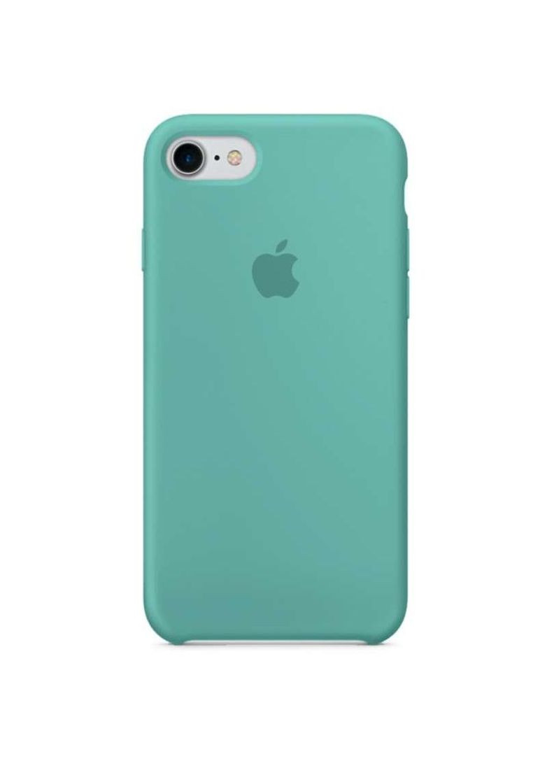 Чехол Silicone Case Premium для Apple iPhone 7 / 8 (4.7") Epik (260875157)