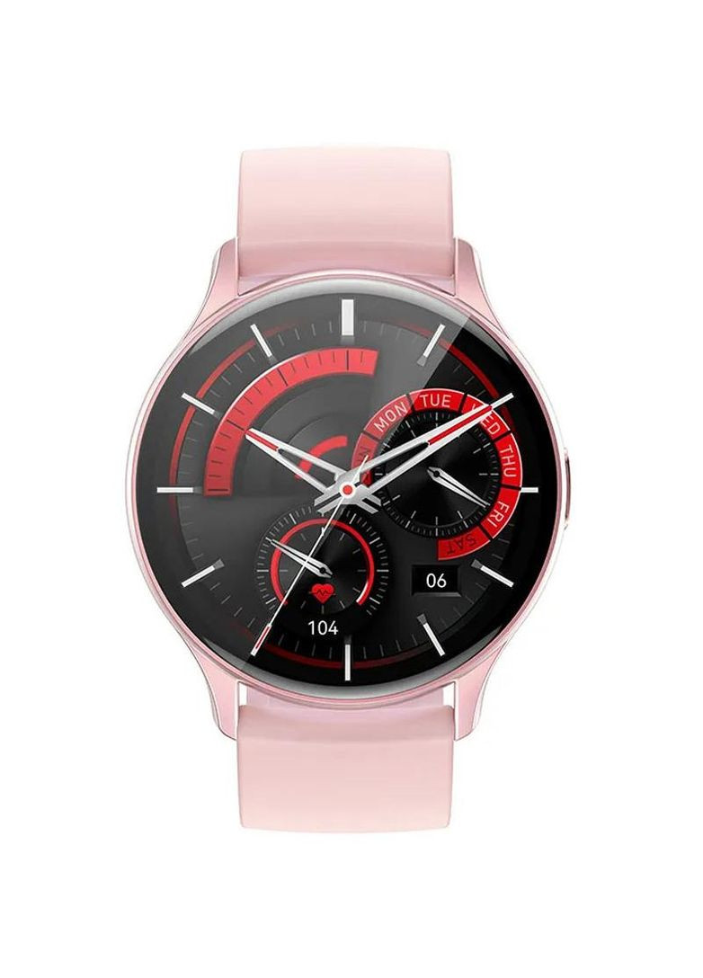 Смарт-часы Smart Watch Y15 Amoled Smart sports watch (call version) Hoco (271541040)