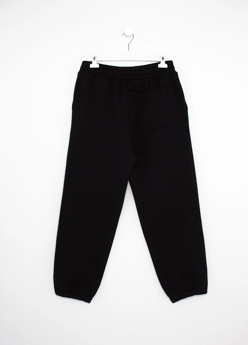 Черные брюки Jack & Jones