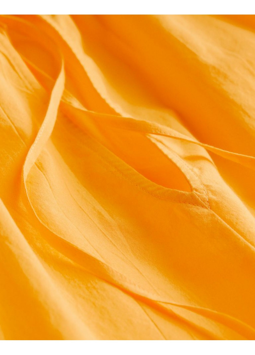 Жовтий повсякденний copy_жіноча сукня н&м (55879) l жовта H&M