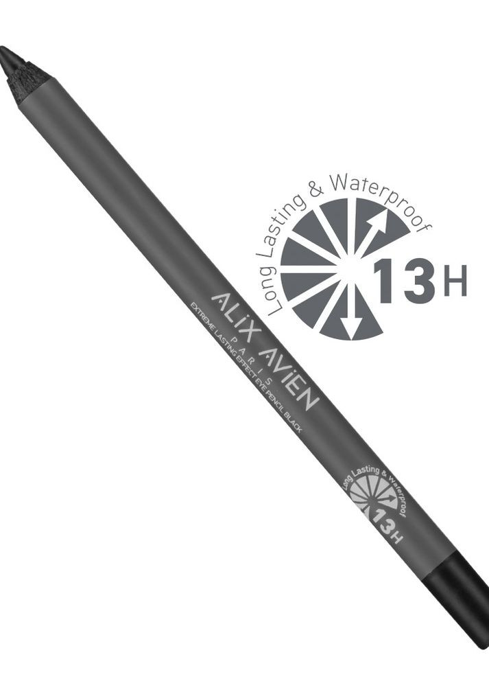 Ультраустойчивый карандаш для глаз Alix Avien (268301381)