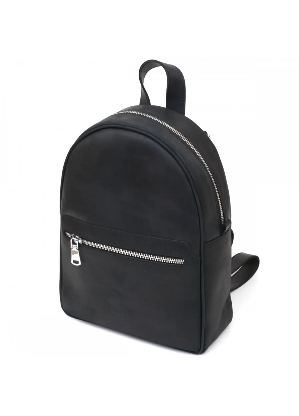 Жіночий шкіряний рюкзак 16313 Shvigel (262523463)