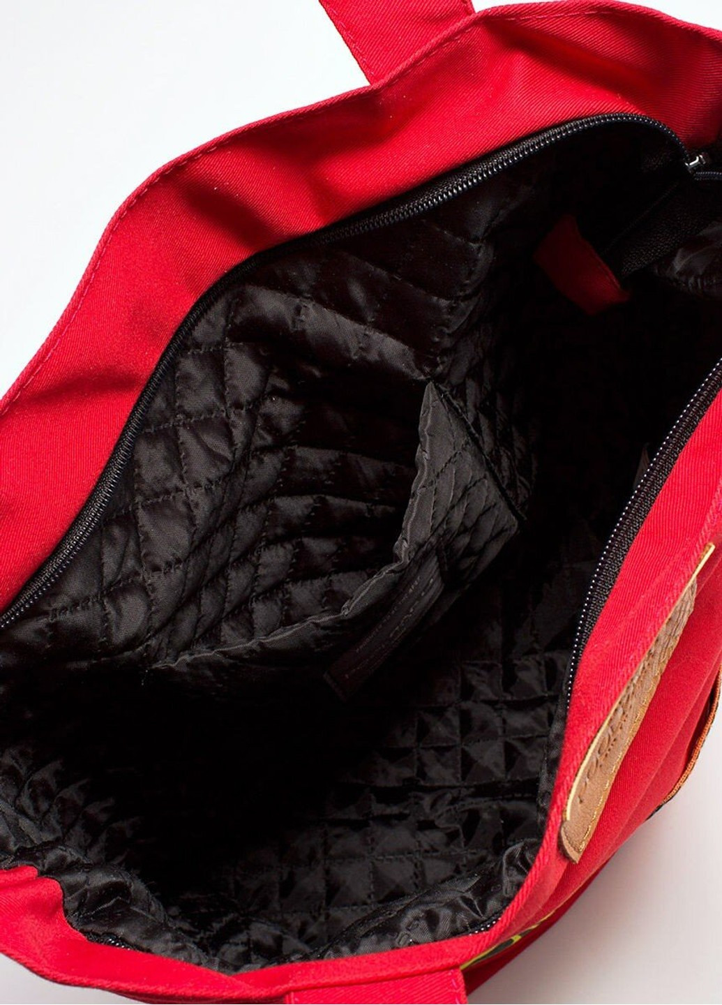 Текстильна сумка Superbag PoolParty (262976250)