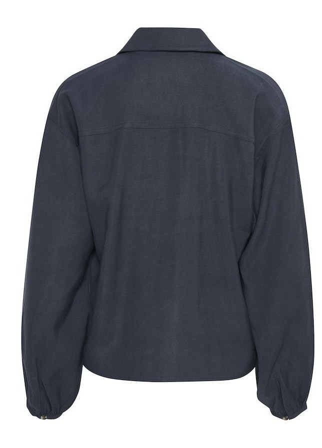 Куртка-рубашка Soaked (257081872)
