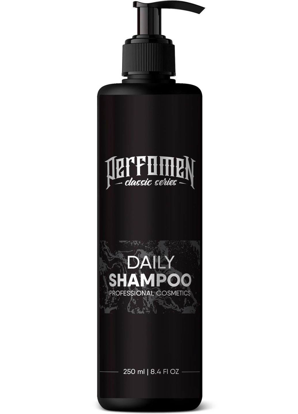 Щоденний шампунь Daily Shampoo 250 мл Perfomen (277167185)