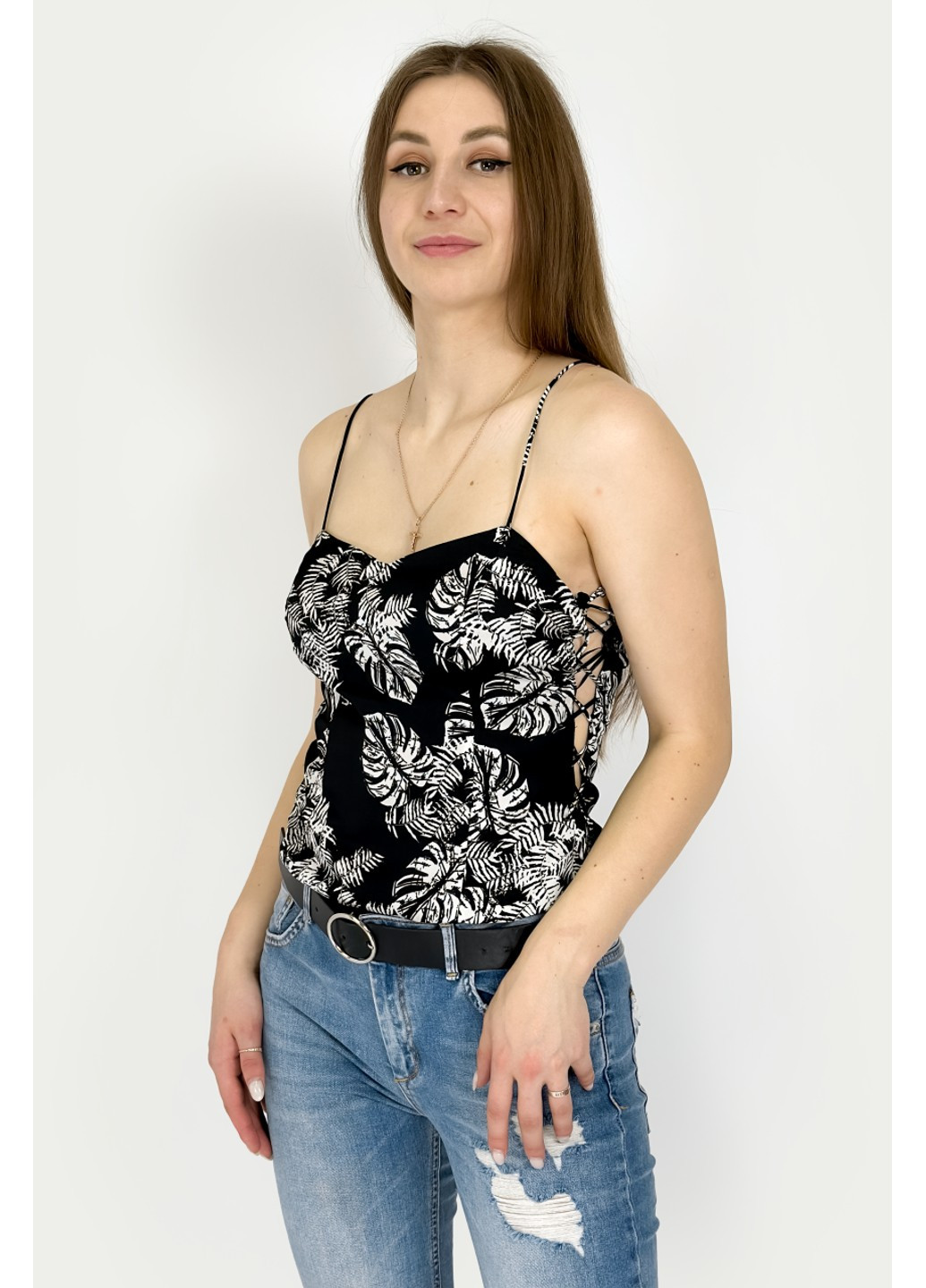 Топ 2195/541/064 Zara (277159580)