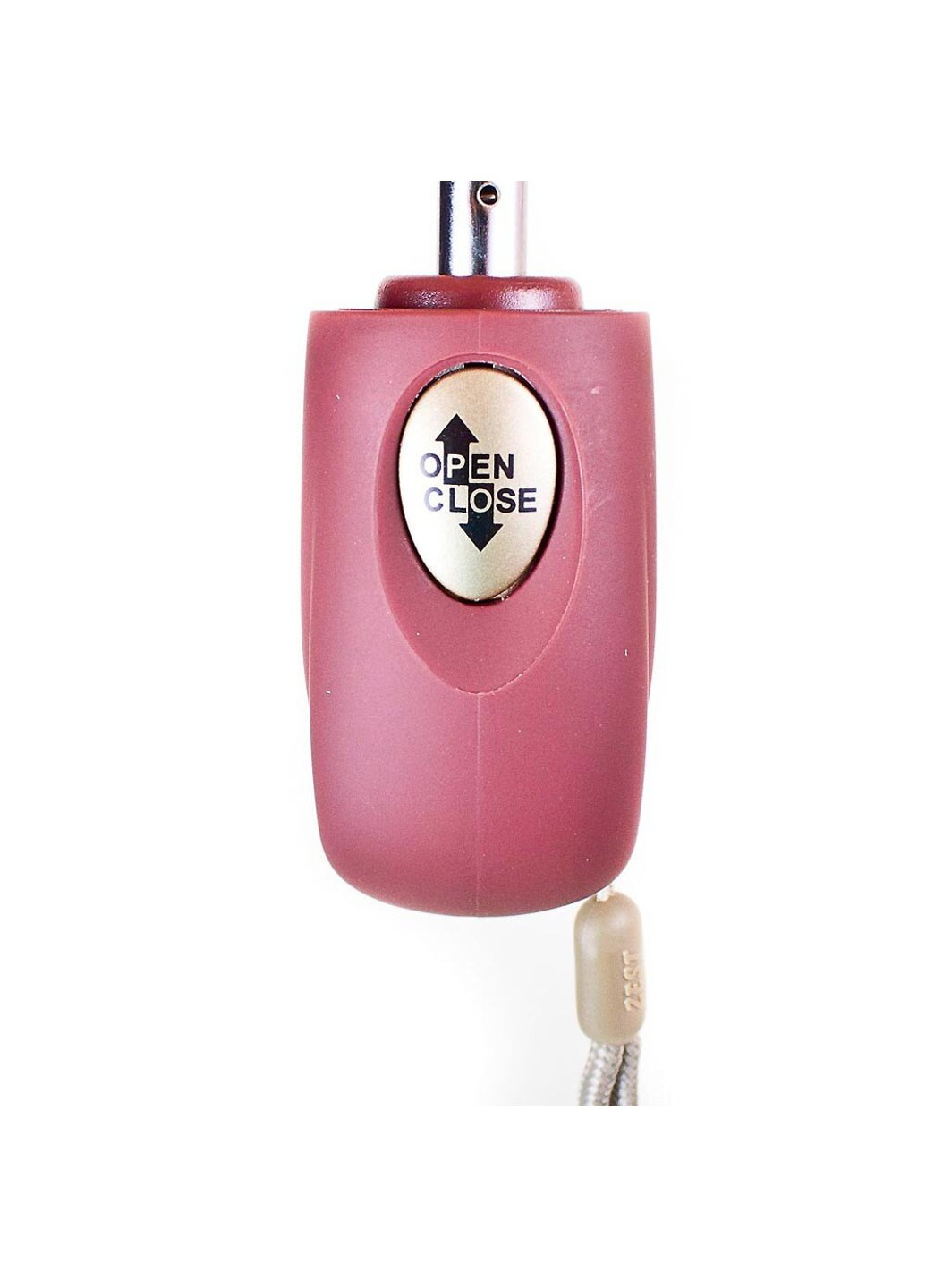 Жіноча маленька парасолька автомат z54914-7 Zest (262982826)