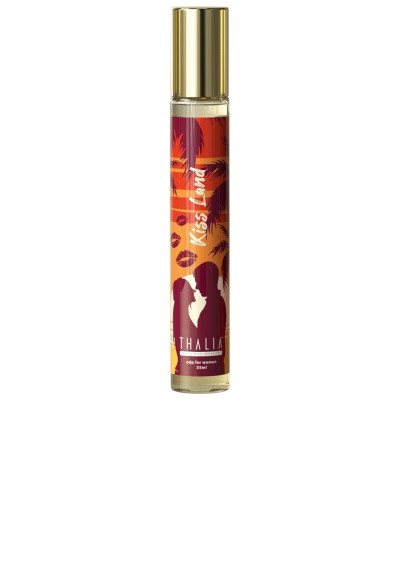 Женская парфюмерная вода Kiss Land, 35 мл Thalia (277813012)