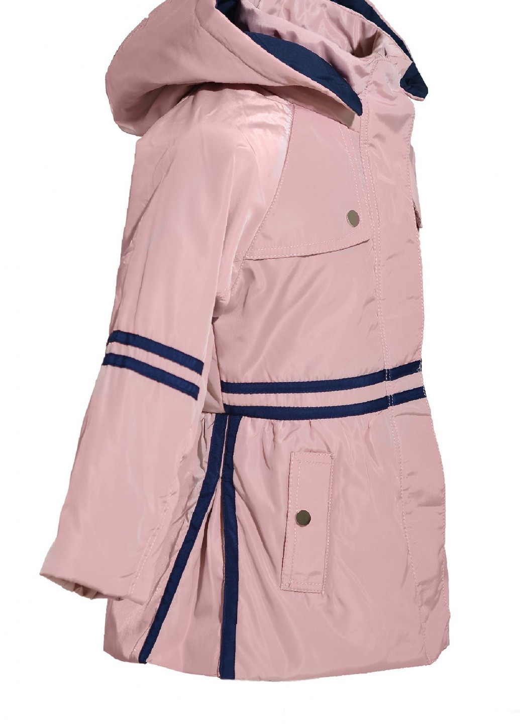 Бежевая ветровка Lemanta