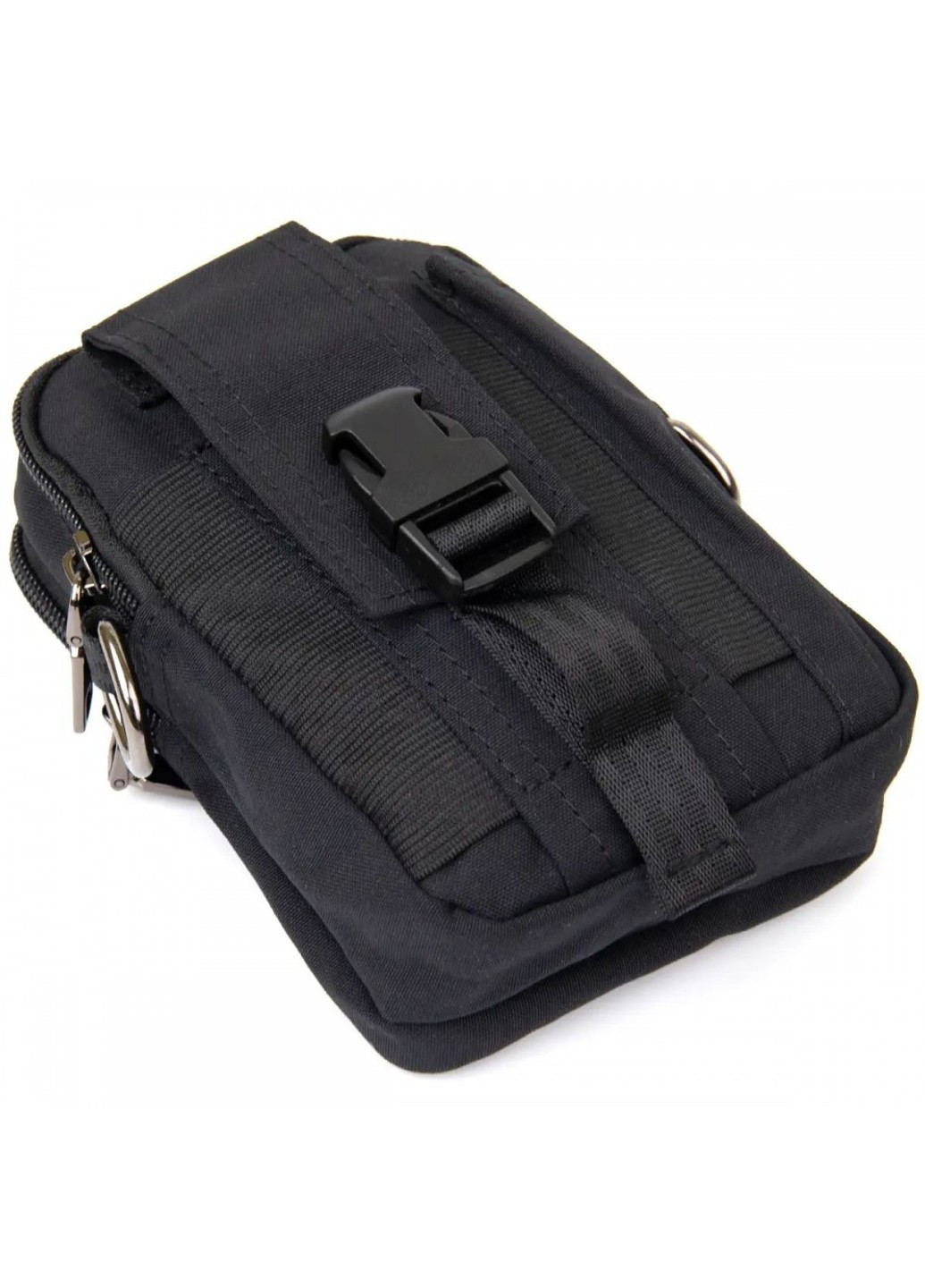 Чоловіча тканинна сумка на пояс 20645 Vintage (263360606)