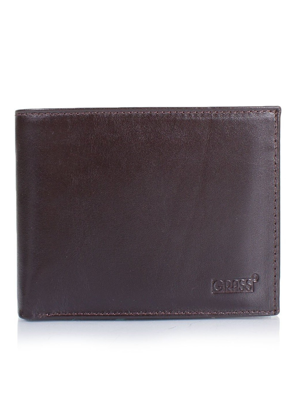 Чоловічий гаманець зі шкіри (ГРАСС) SHI394-30 Grass (262976179)