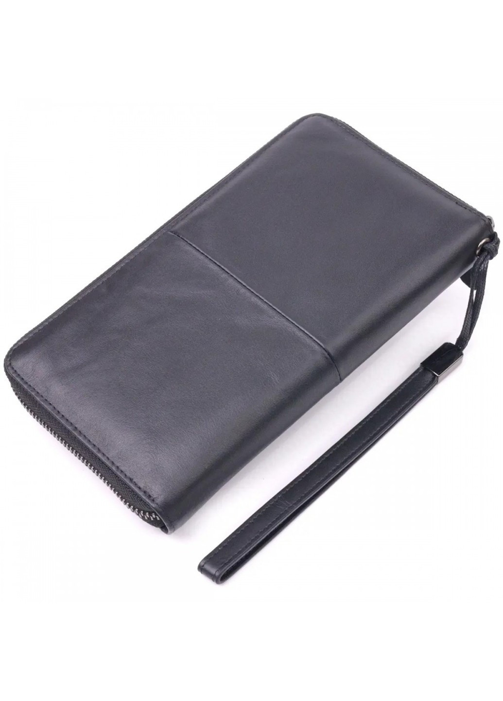 Кожаный мужской клатч-барсетка 21292 Vintage (269994188)