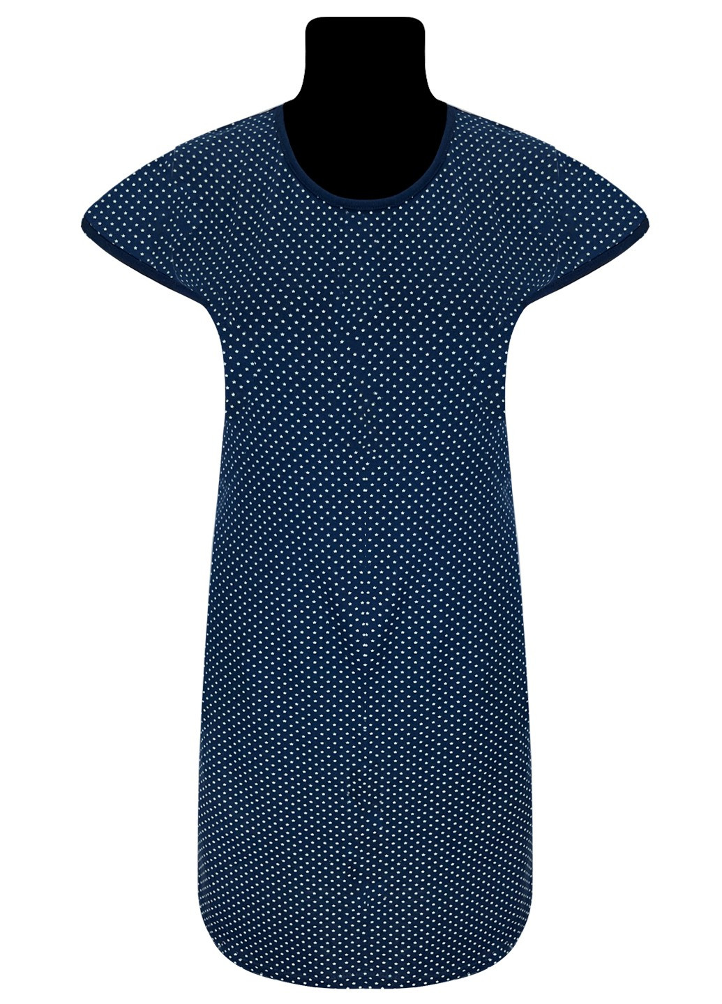 Нічна сорочка жіноча зірки Жемчужина стилей 4556 (259214186)