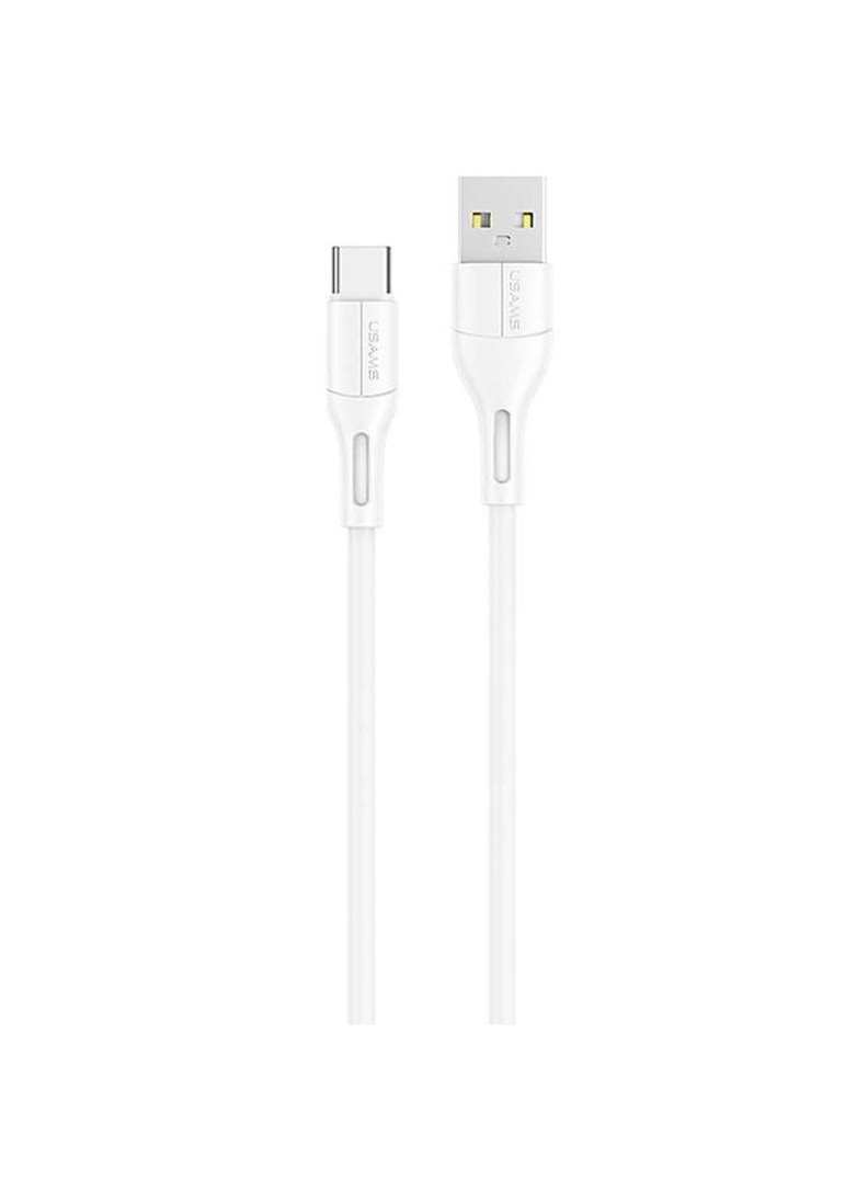 Дата кабель US-SJ501 U68 USB to Type-C (1m) USAMS (258784716)