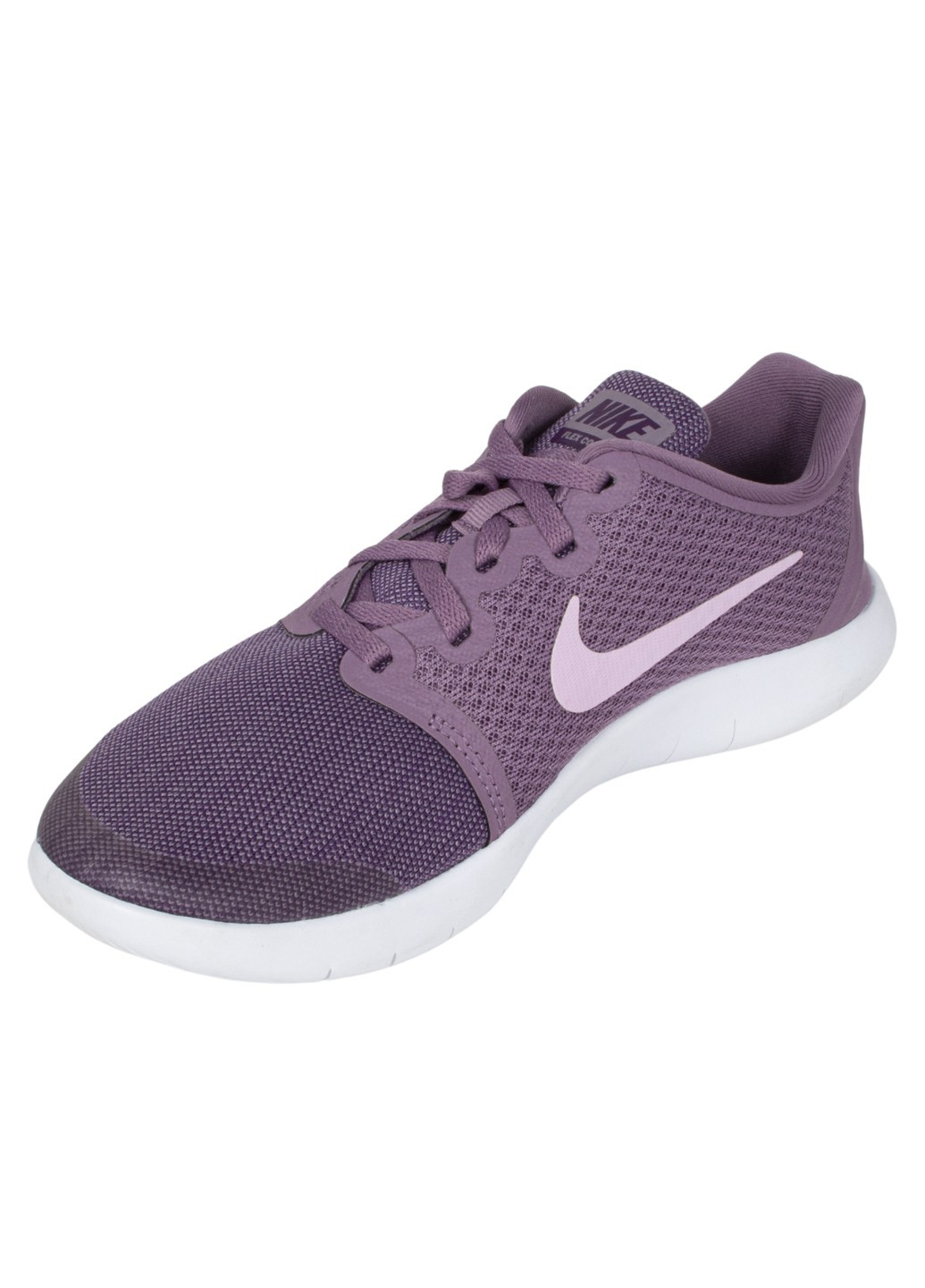 Фіолетові жіночі кросівки Nike