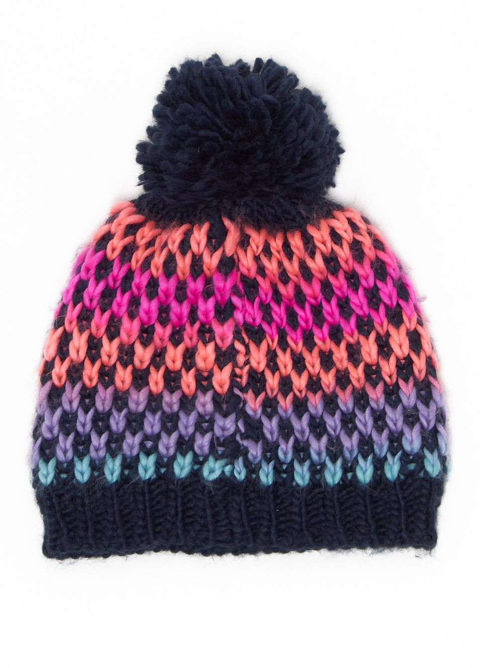 Шапка зима,темно-синий-цветной, C&A (271675698)