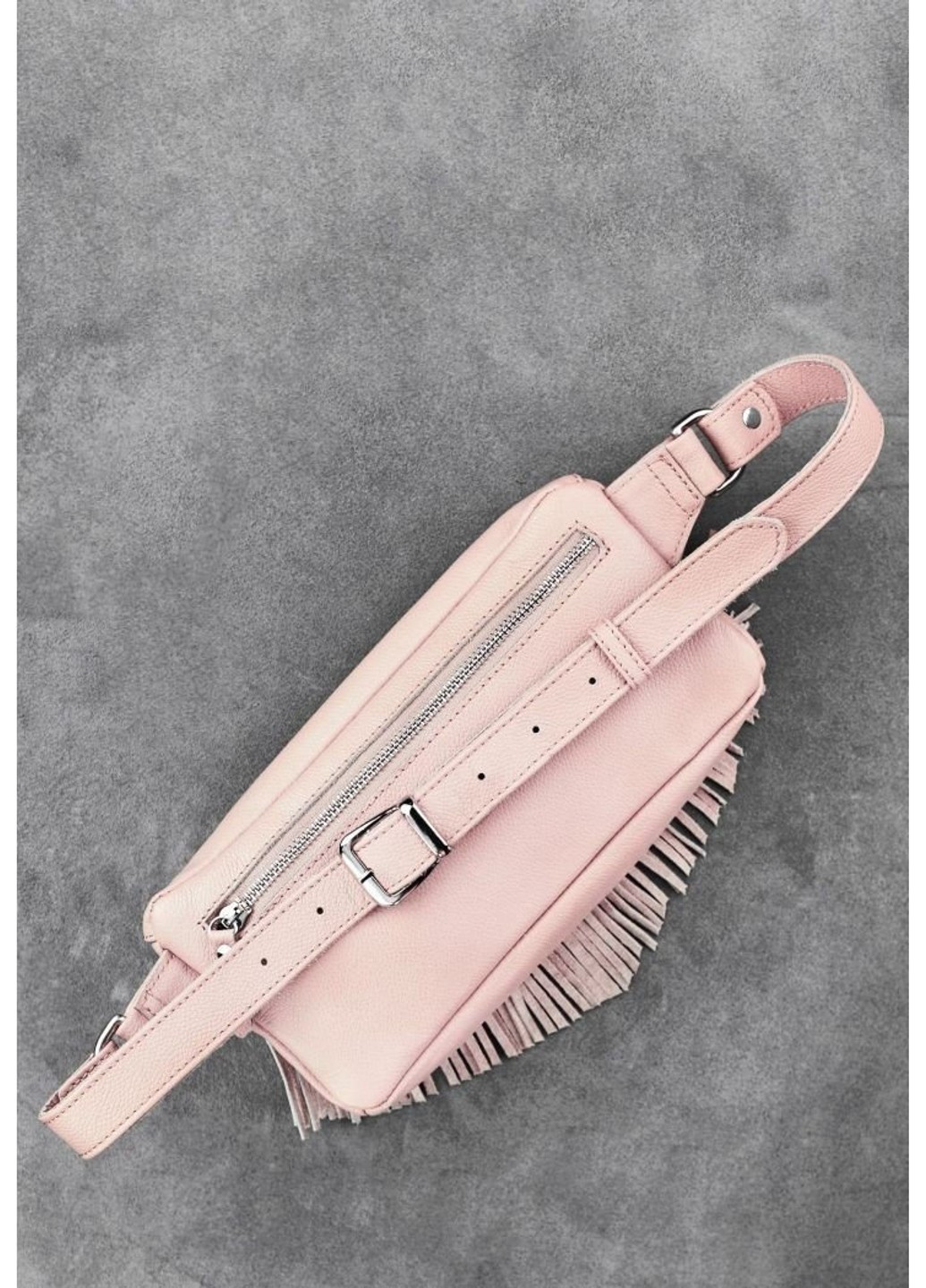 Сумка на пояс «Spirit» bn-bag-15-onyx BlankNote (263519293)