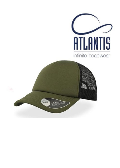 Кепка Atlantis (259681136)