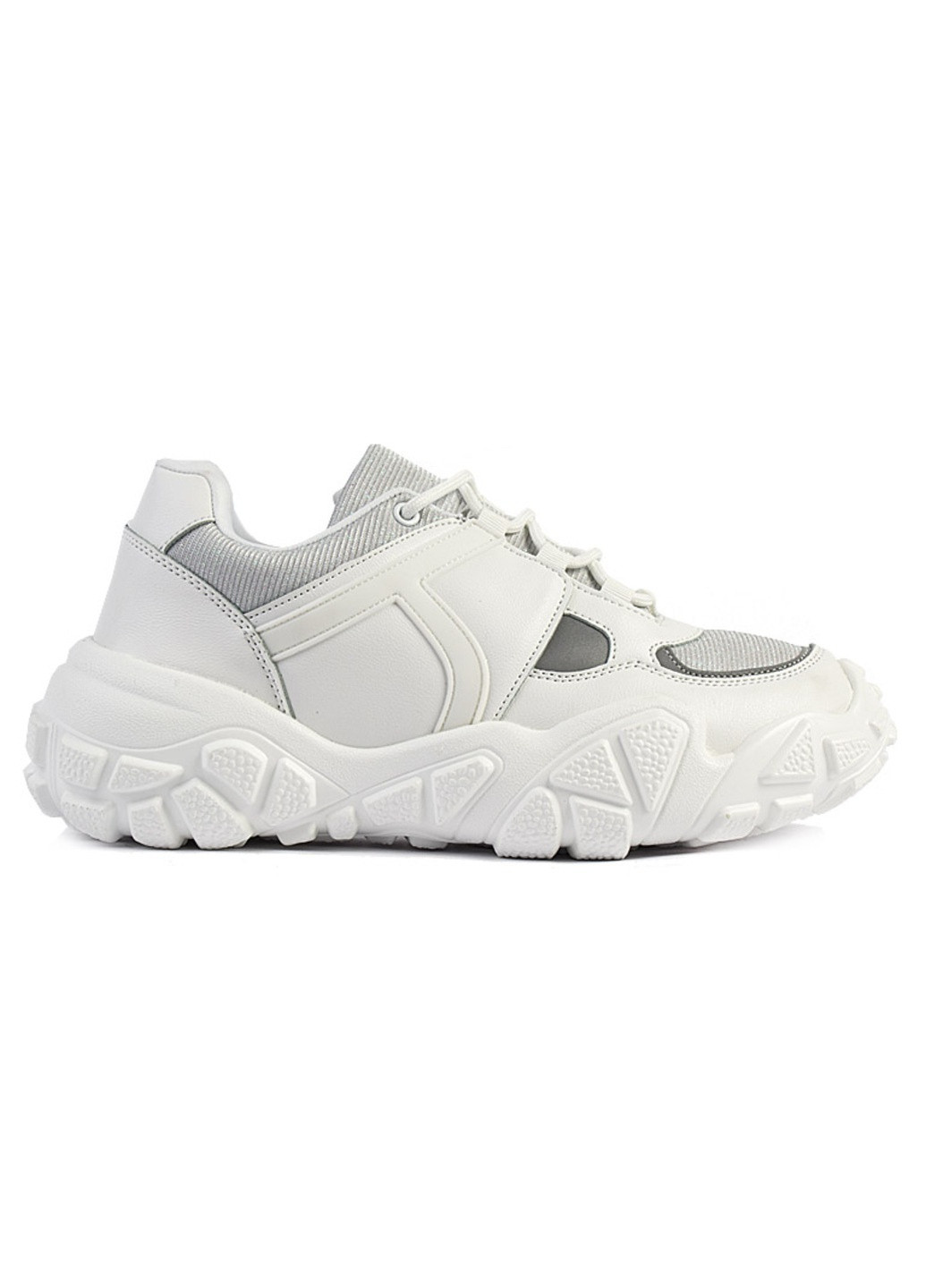 Білі кросівки жіночі бренду 8300150_(2) Stilli