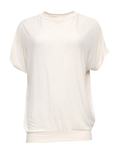 Молочна всесезон піжама жіноча 9596-9583 футболка + штани Cyberjammies Sage