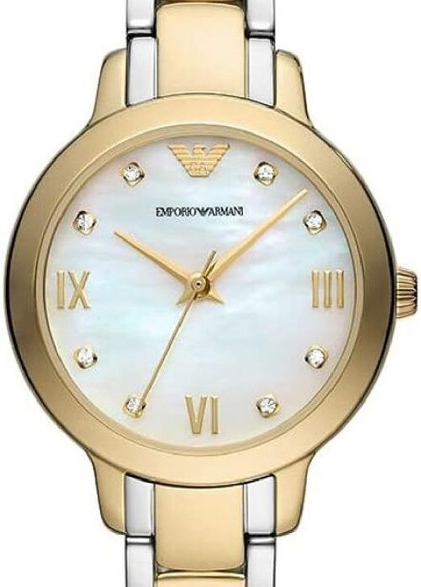 Часы AR11513 кварцевые fashion Emporio Armani (264644098)