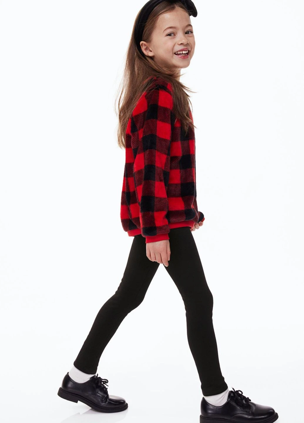 Лосини,чорний, Basic H&M (266338172)
