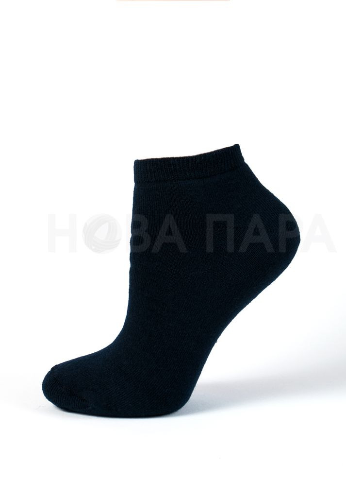 Шкарпетки плюш ТМ "Нова пара" 108 НОВА ПАРА коротка висота (266701664)