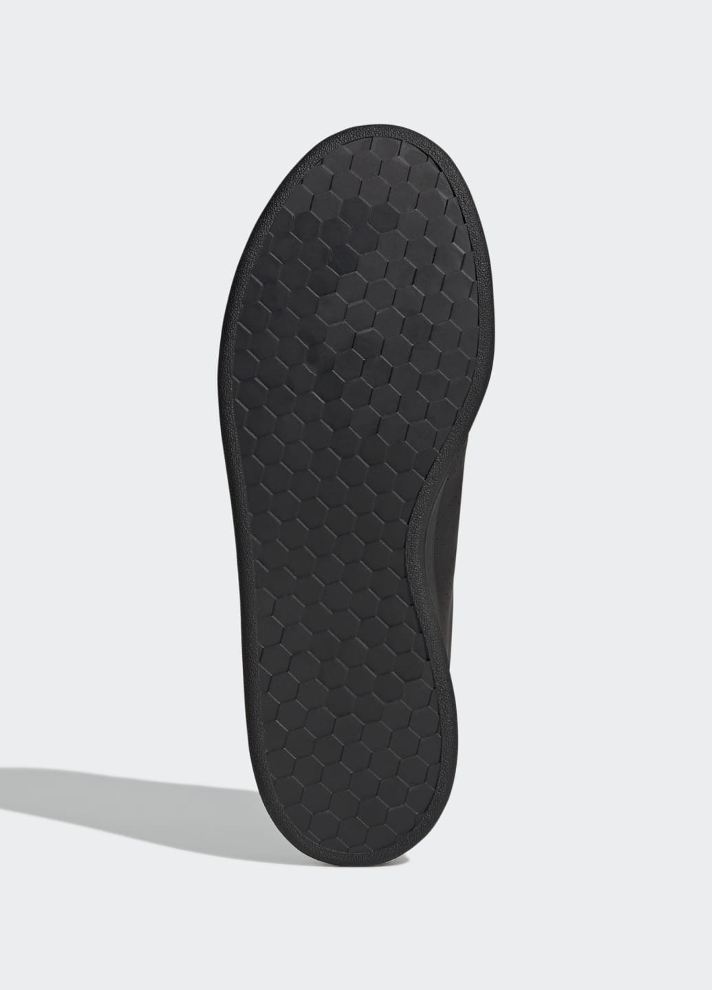 Черные всесезонные кроссовки advantage base court lifestyle adidas