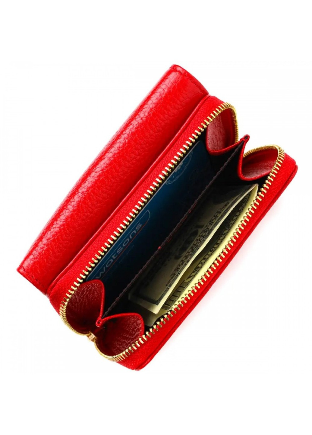 Шкіряний жіночий турецький гаманець 22023 Tony Bellucci (269089169)