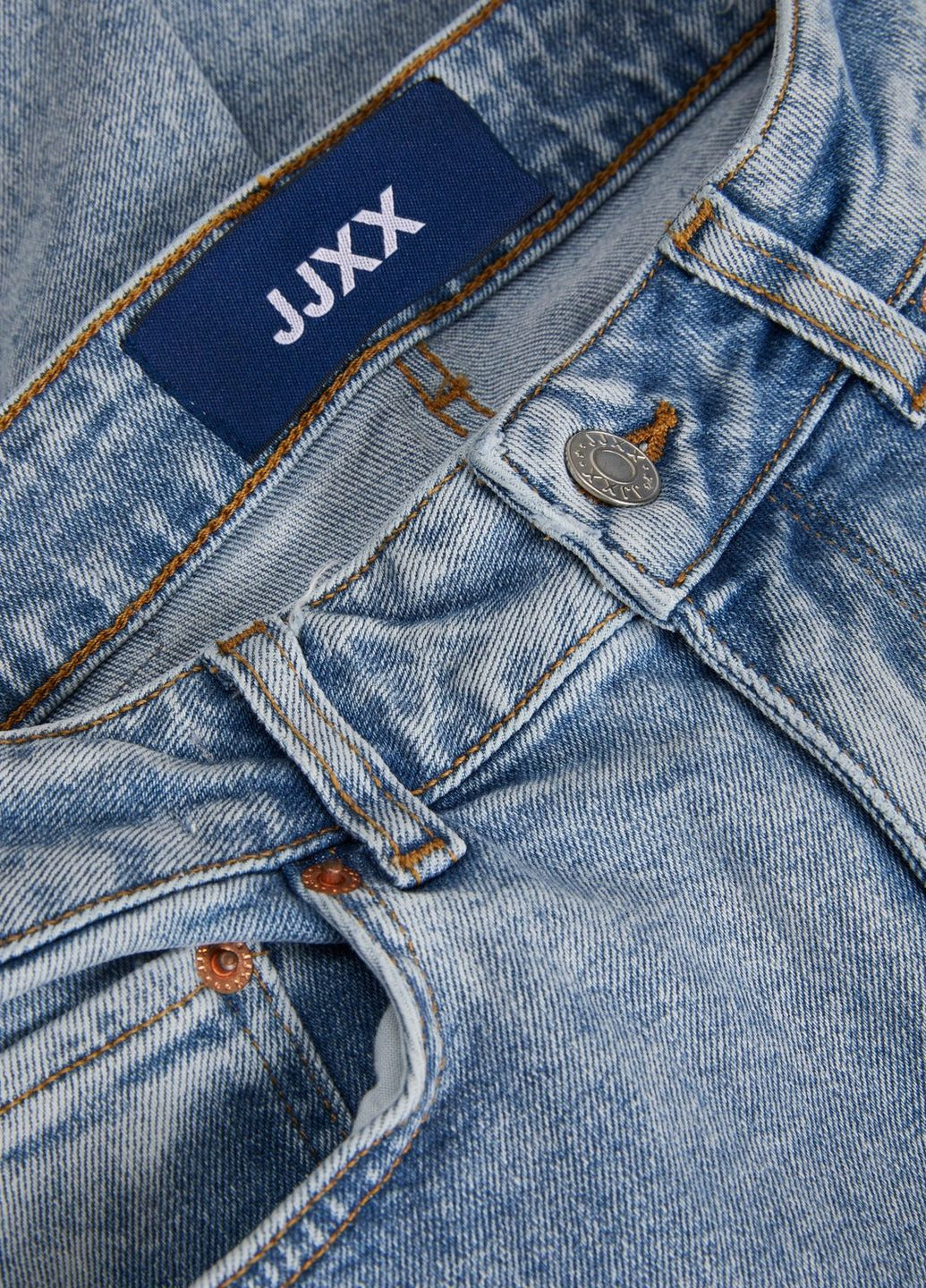 Джинси демісезон,блакитний,JJXX Jack & Jones - (277159152)