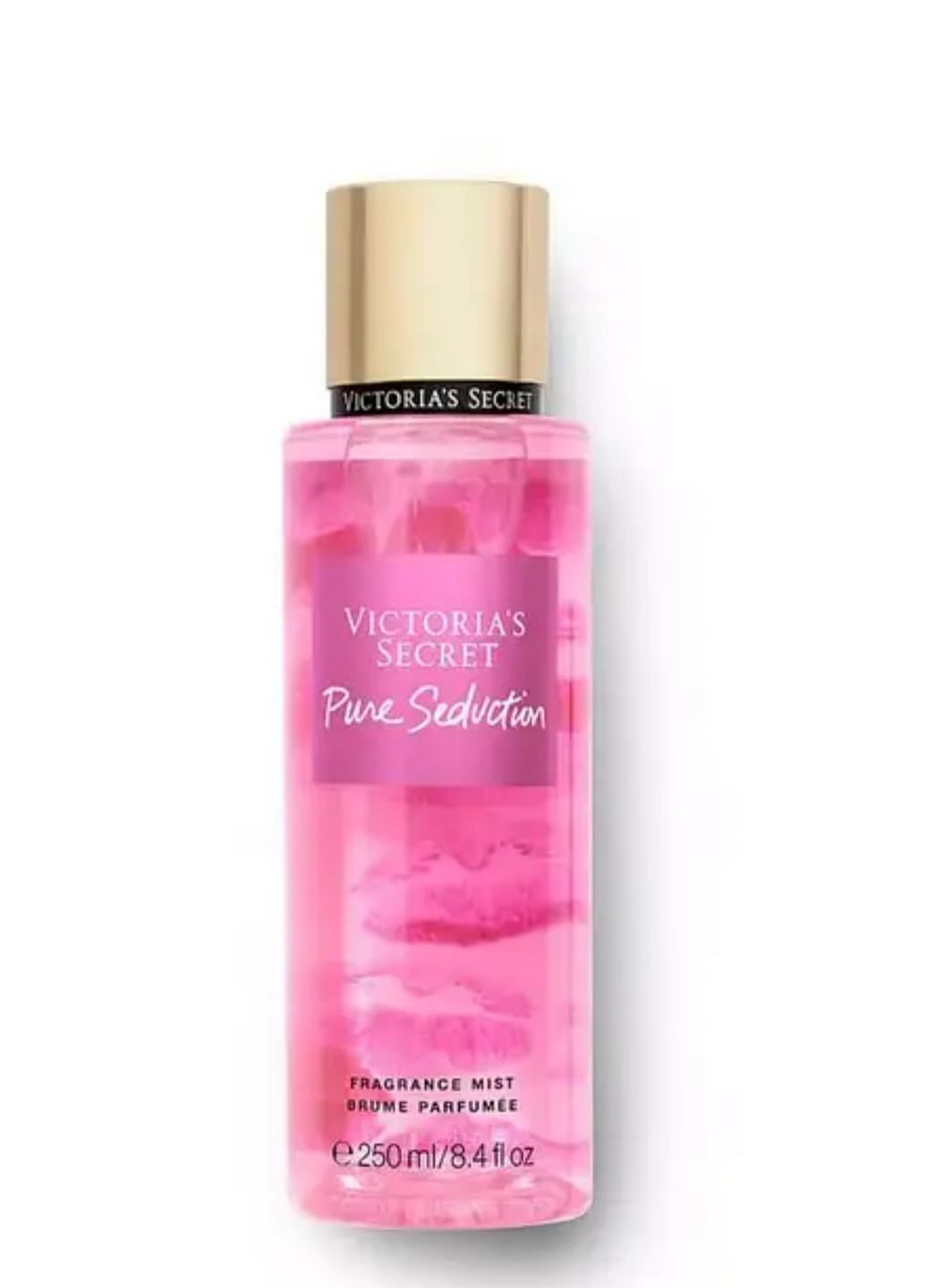 Спрей для тіла парфумований Pure Seduction Mist, 250 мл Victoria's Secret (268463238)