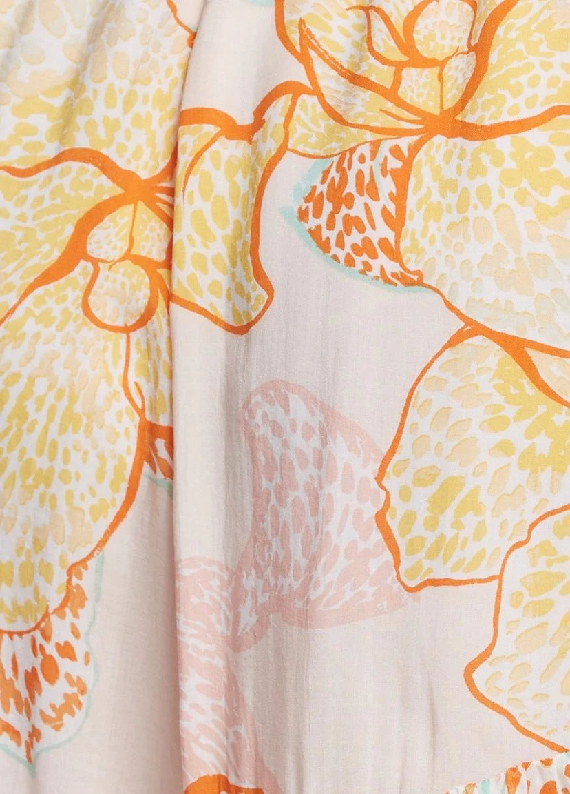 Комбинезон Mink Pink розовый