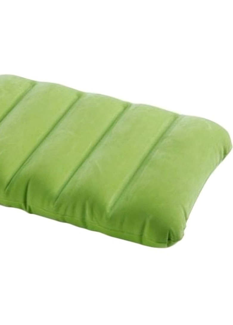 Виниловая надувная подушка Intex (259270269)