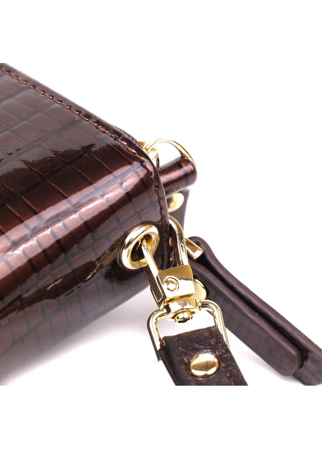 Жіночий гаманець st leather (257156457)