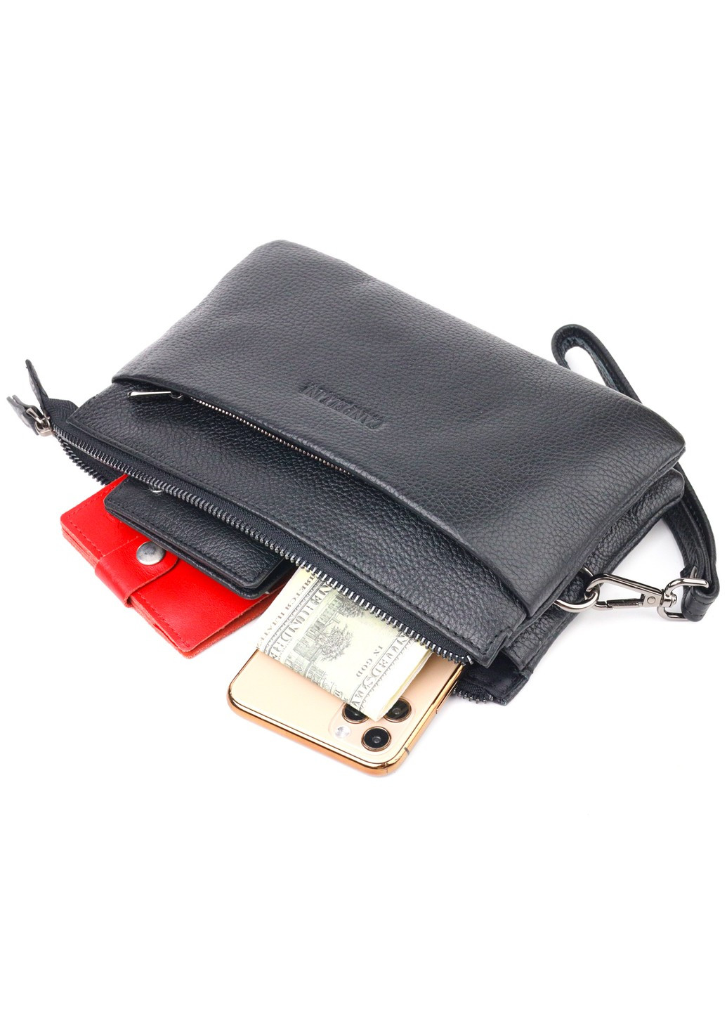 Мужская сумка Canpellini (258808975)