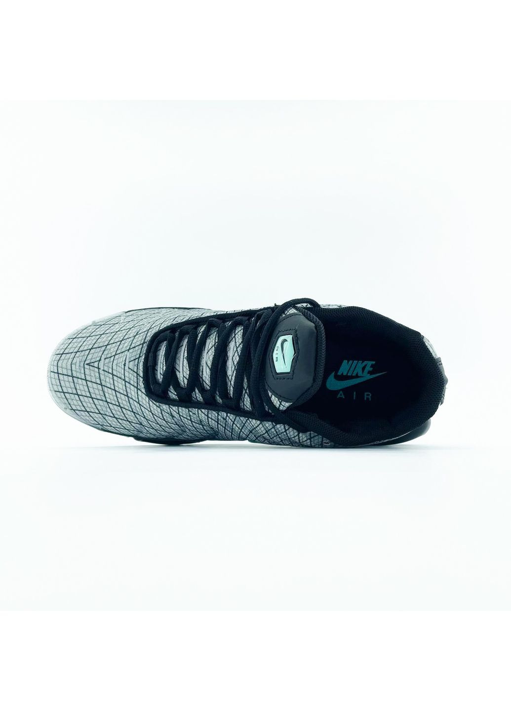 Комбіновані Осінні кросівки чоловічі air "tiffany quad", вьетнам Nike Max Plus TN