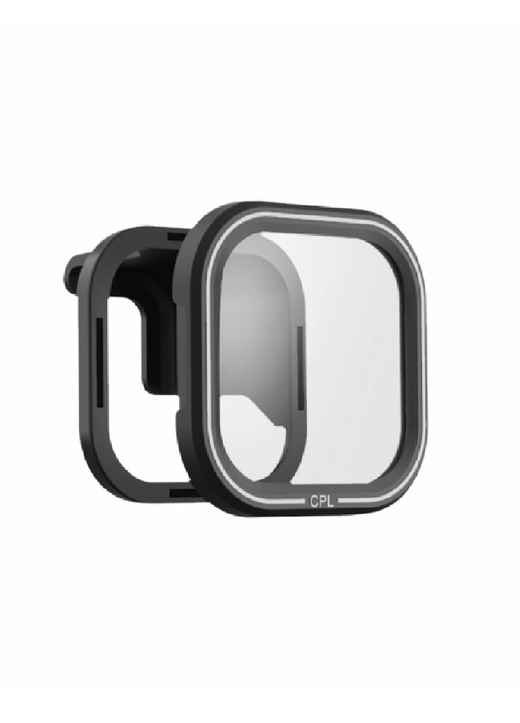 Поляризационный CPL фильтр Telesin для GoPro Hero 8 Black (473956-Prob) Unbranded (256960216)