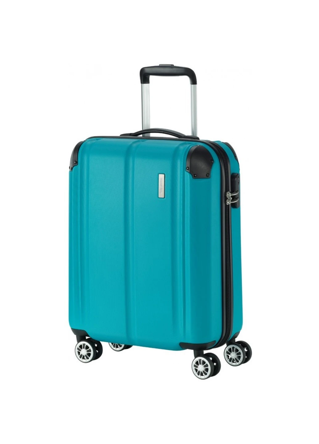 Чемодан 40х55х20 см City S TL073047-22 Travelite (262449542)