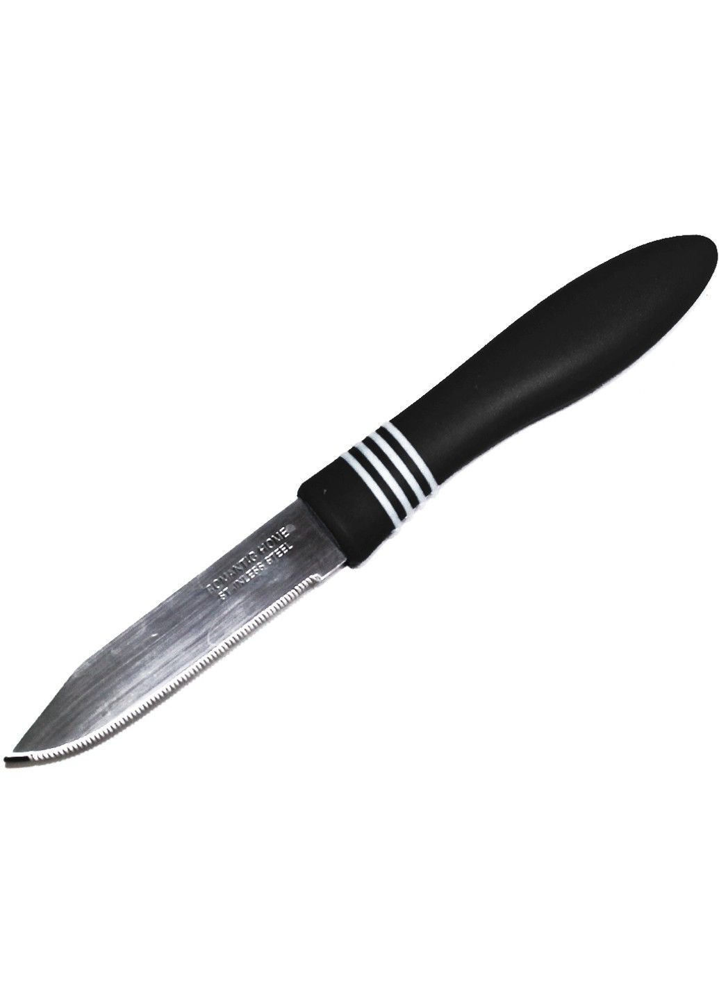 Ножи на листе ARAMONTINA с зубчиками 7.5см/12шт FROM FACTORY (260742550)