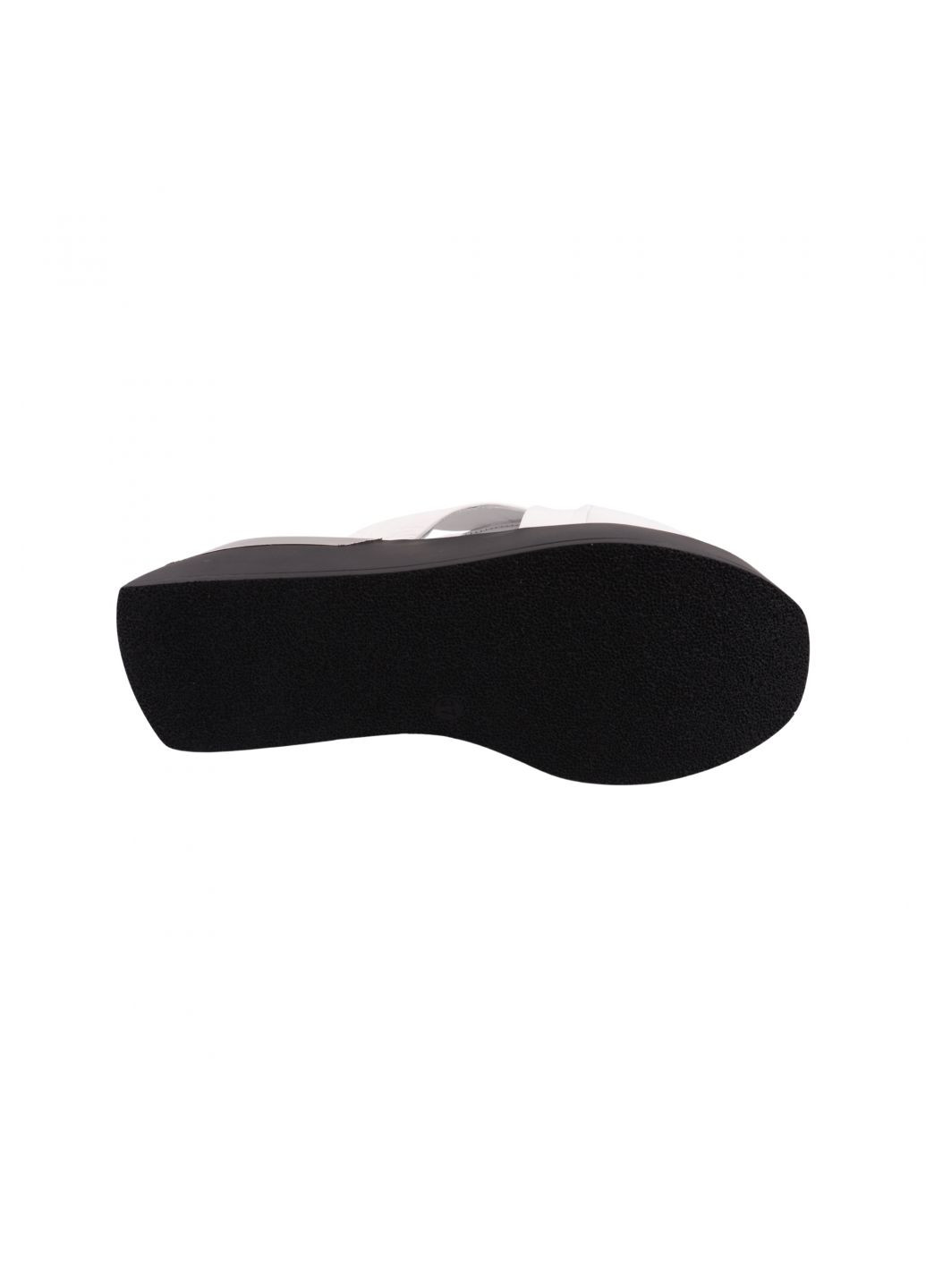 Шльопанці жіночі білі натуральна шкіра Mario Muzi 766-23LSHC (257763377)