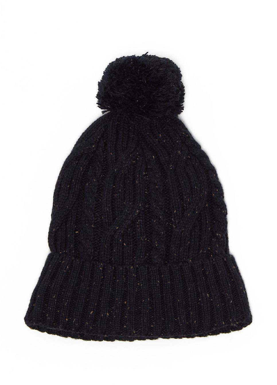 Шапка зима,темно-синий в узоры, C&A (271675598)