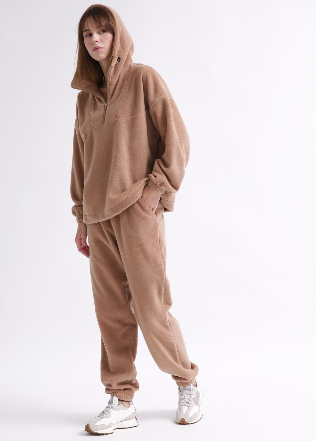 Теплый костюм на флисе Carica (268309213)