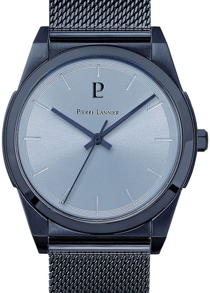 Часы CANDIDE 214K469 кварцевые fashion Pierre Lannier (277753323)