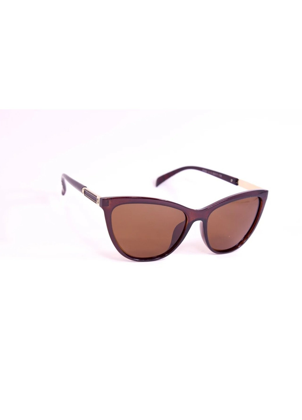 Поляризационные солнцезащитные женские очки P0951-2 Polarized (276773358)
