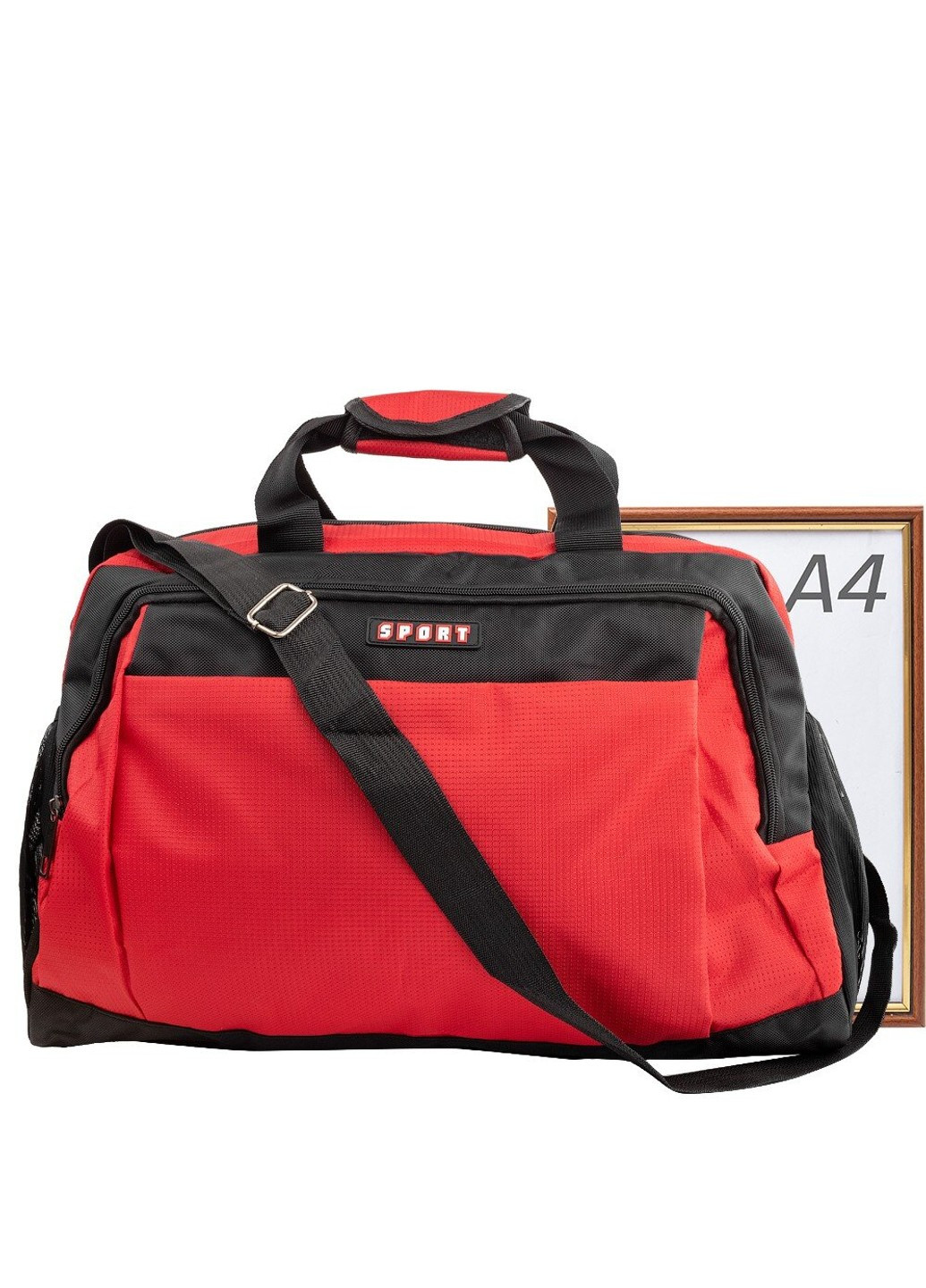 Спортивна сумка DETAO2700-1 Valiria Fashion (278050510)