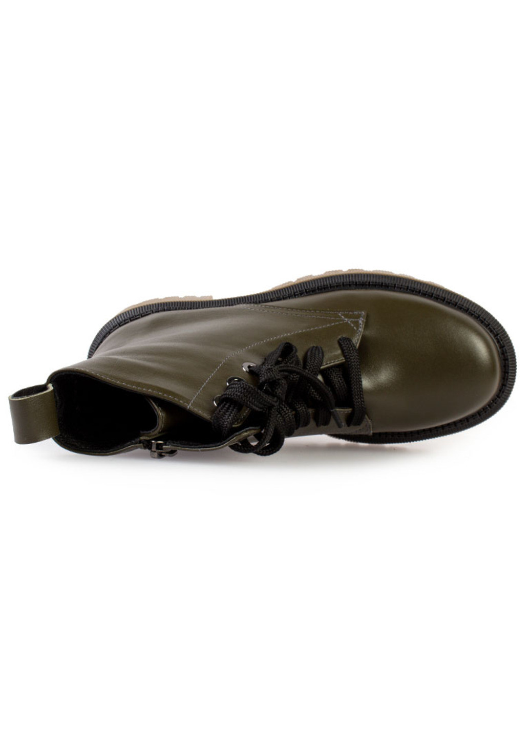 Зимние ботинки женские бренда 8501039_(1) ModaMilano